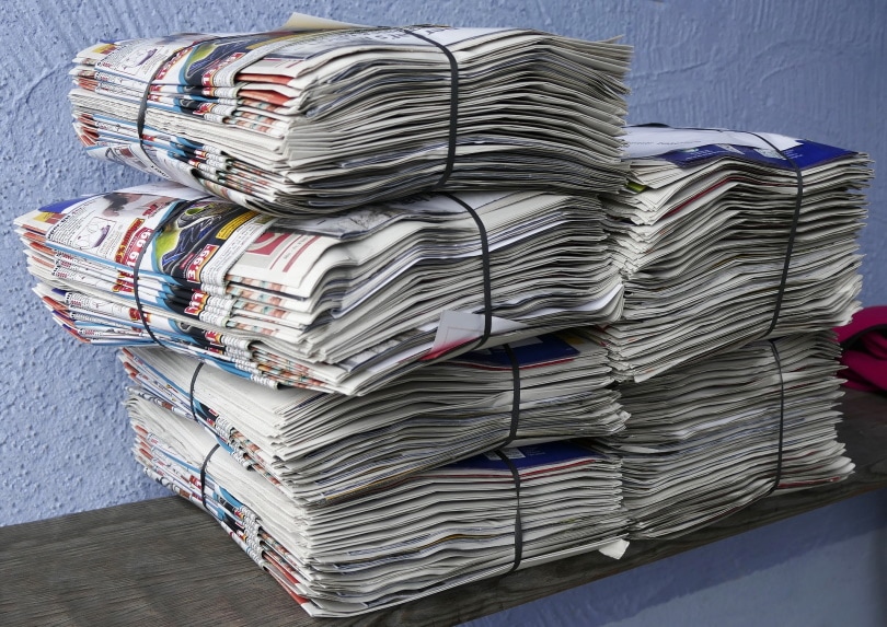 12 Recycling Facts – Statistics and Data in 2022