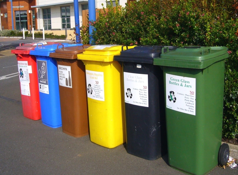 12 Recycling Facts – Statistics and Data in 2022