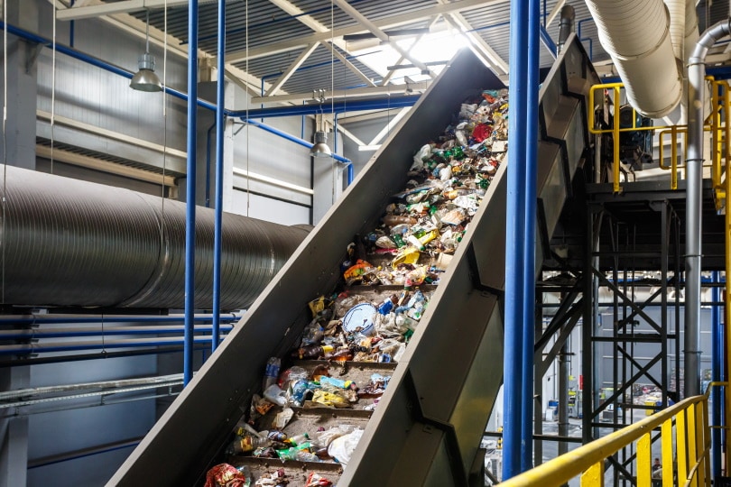 12 Recycling Facts – Statistics and Data in 2022