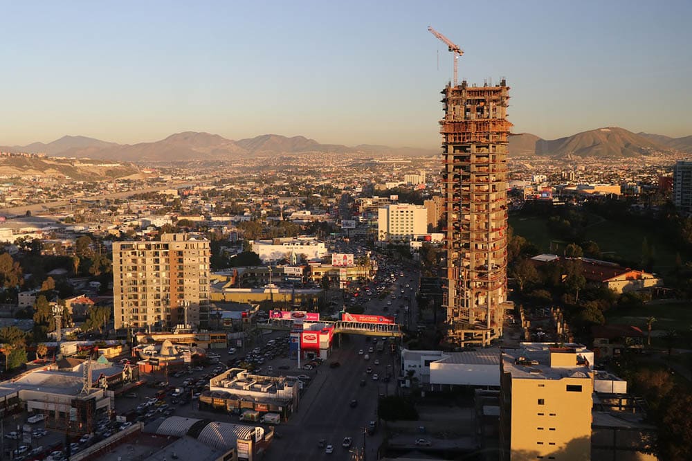 25 Most Dangerous Cities in the World (2022)