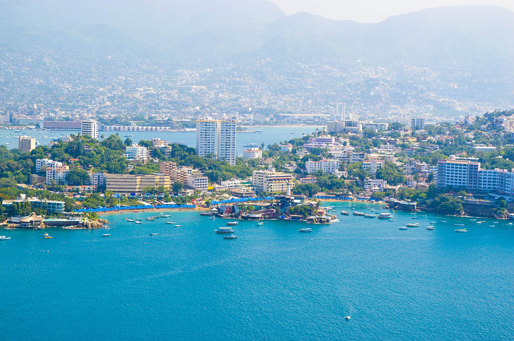 25 Most Dangerous Cities in the World (2022)