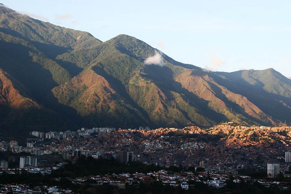 25 Most Dangerous Cities in the World (2022)