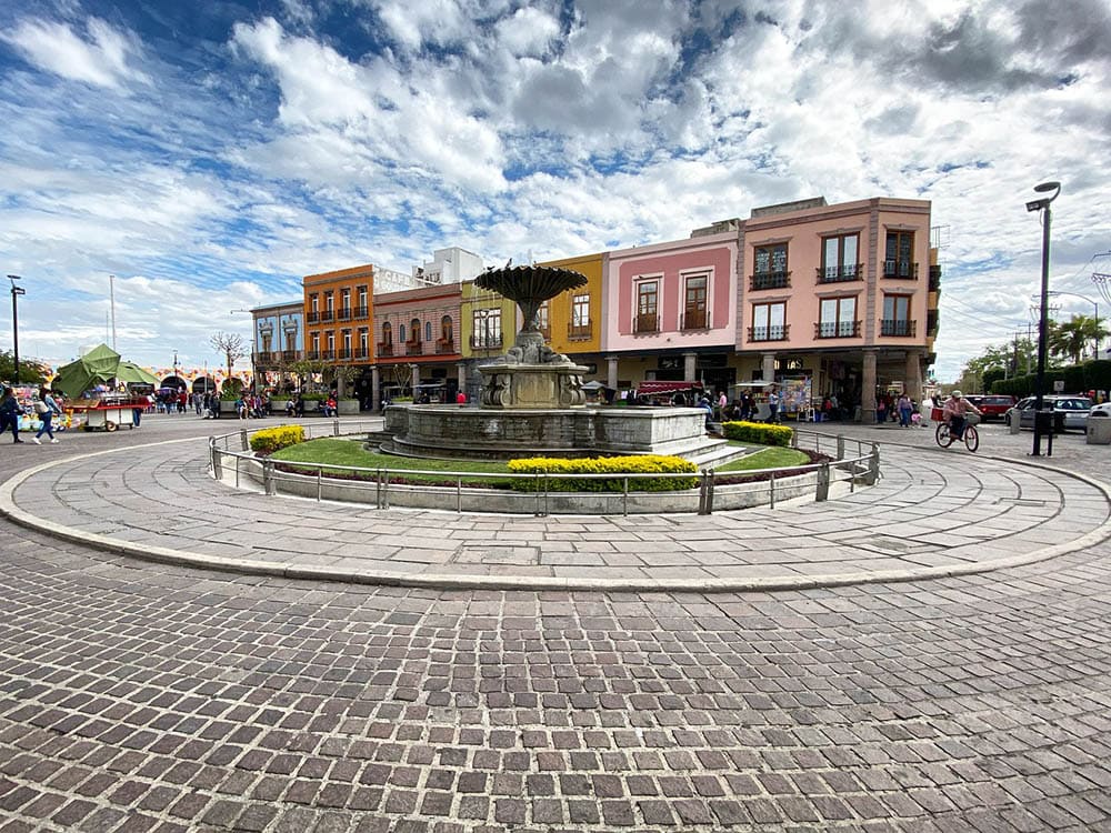 25 Most Dangerous Cities in the World (2022)