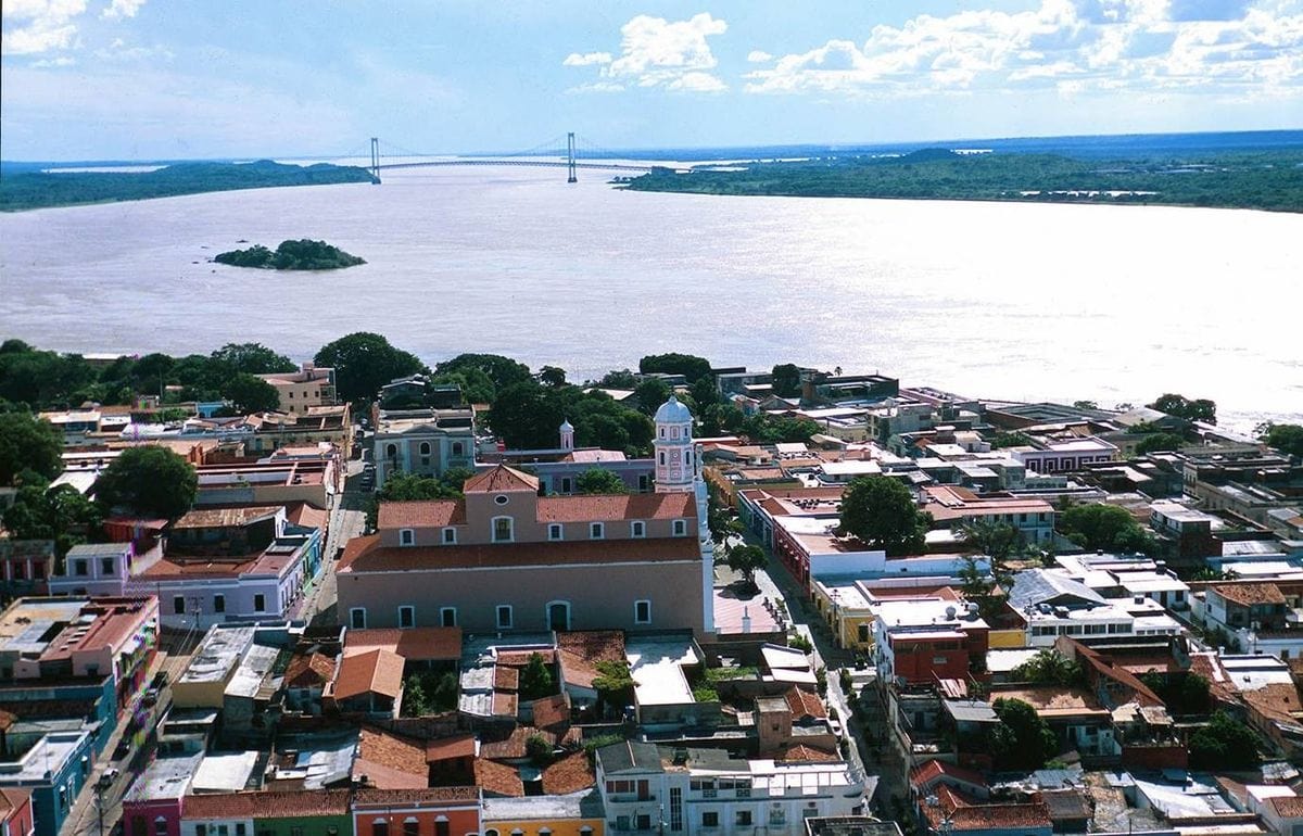 25 Most Dangerous Cities in the World (2022)