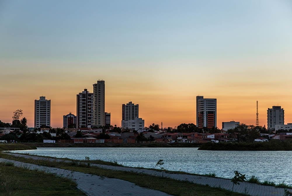 25 Most Dangerous Cities in the World (2022)