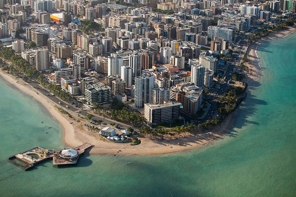 25 Most Dangerous Cities in the World (2022)