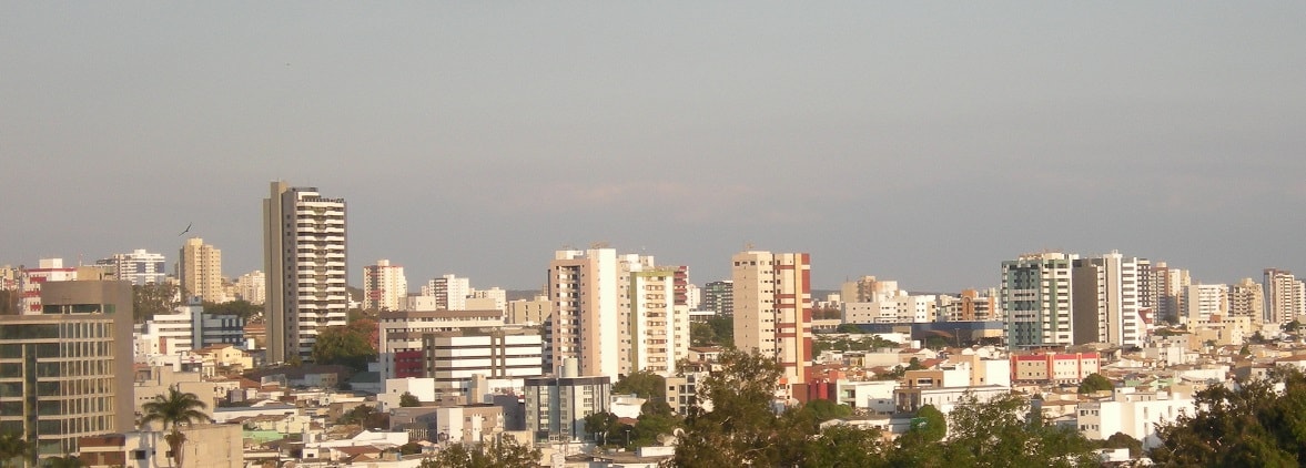 25 Most Dangerous Cities in the World (2022)