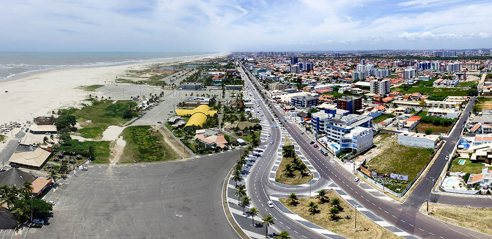 25 Most Dangerous Cities in the World (2022)