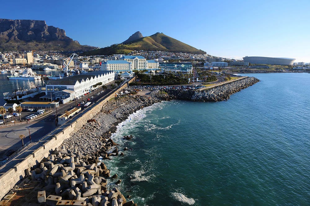 25 Most Dangerous Cities in the World (2022)