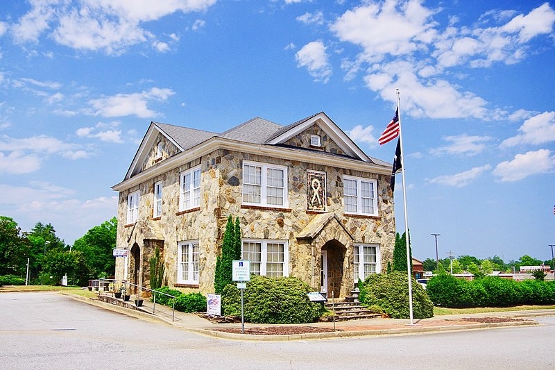 10 Safest Cities in South Carolina (2022 Update)
