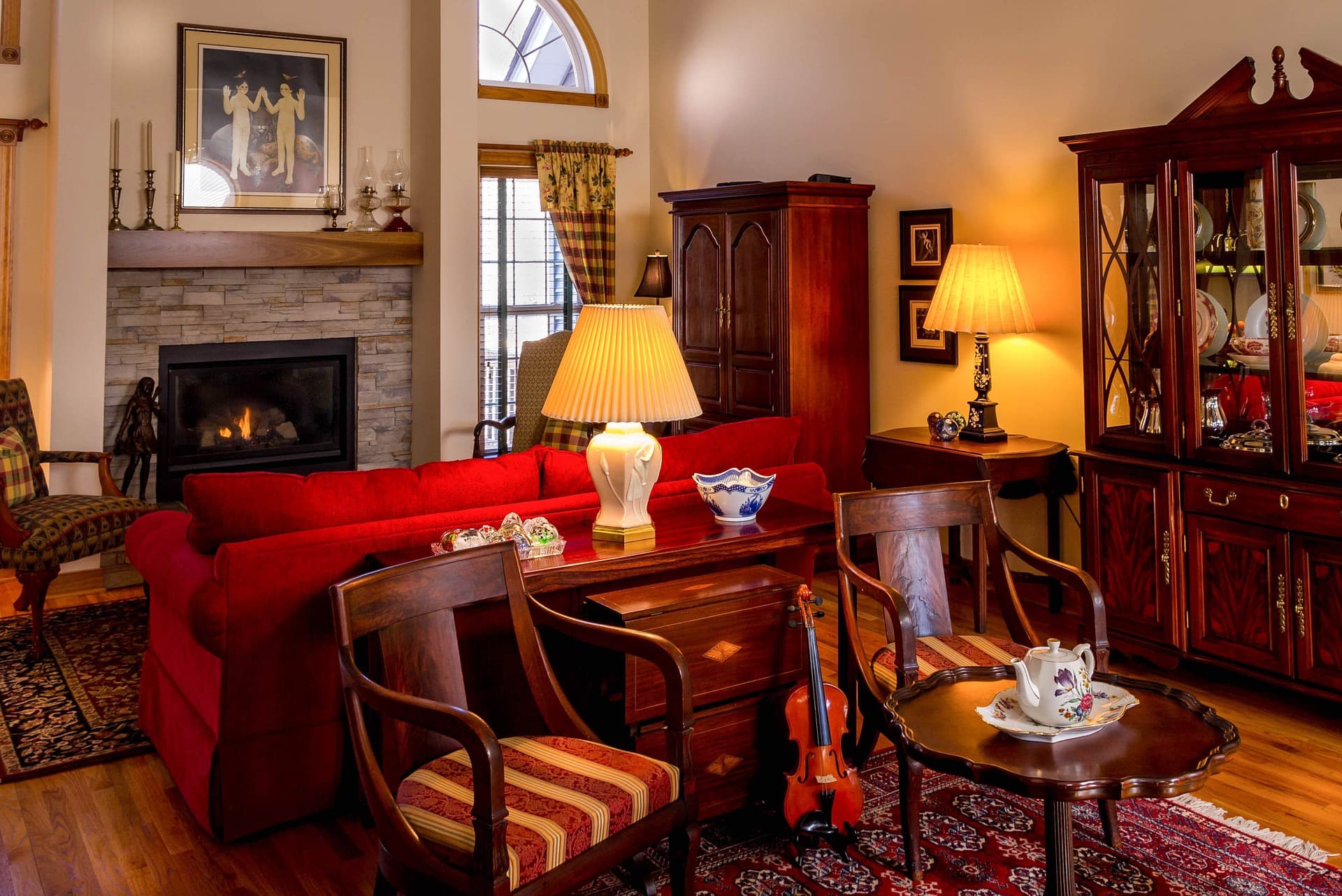 10 Family Room Trends in 2022 – Design Ideas for a Modern Home