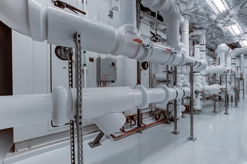 15 Facts about Plumbing &#8211; Trends and Industry Statistics in 2022