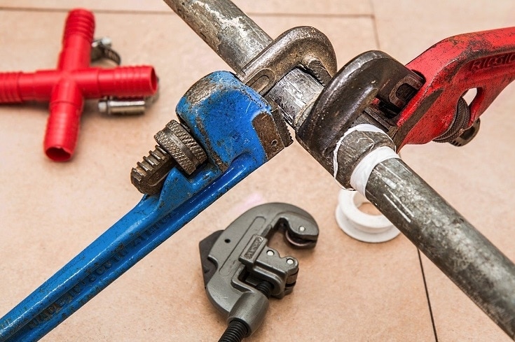 15 Facts about Plumbing – Trends and Industry Statistics in 2022
