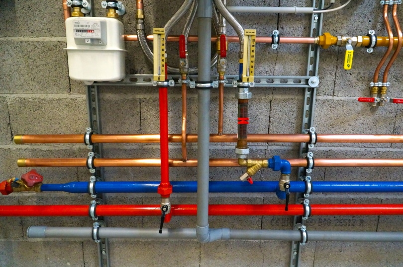 15 Facts about Plumbing – Trends and Industry Statistics in 2022