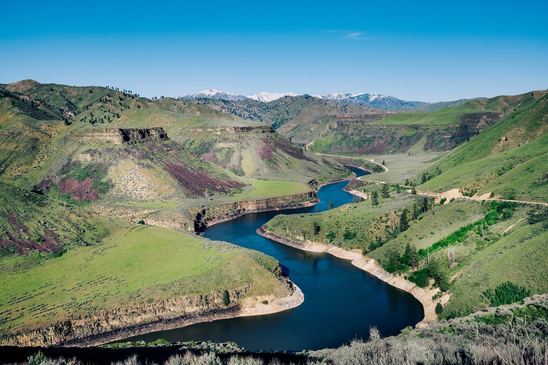 10 Most Dangerous Cities In Idaho (2022 Update)