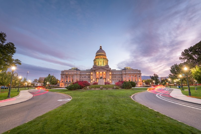 10 Most Dangerous Cities In Idaho (2022 Update)