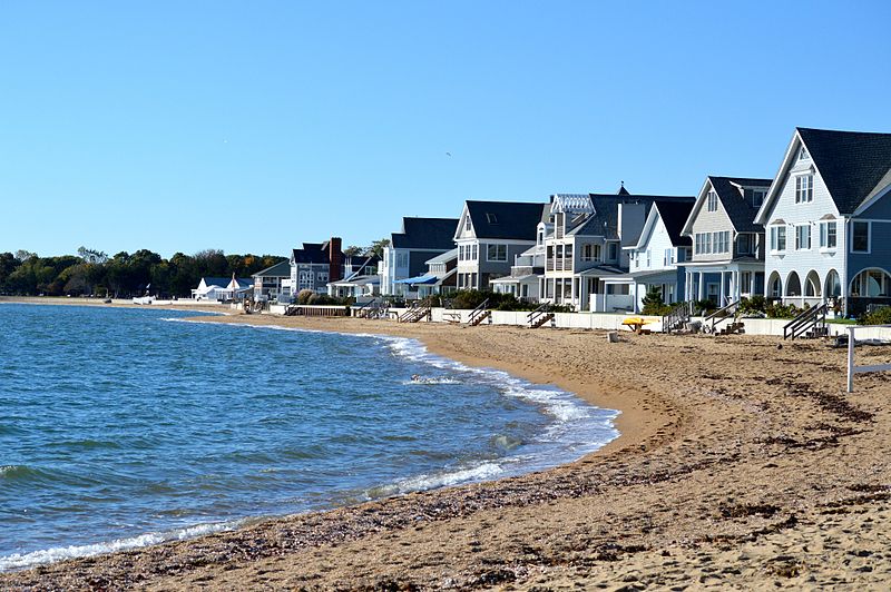 9 Safest Cities in Connecticut (2022 Update)