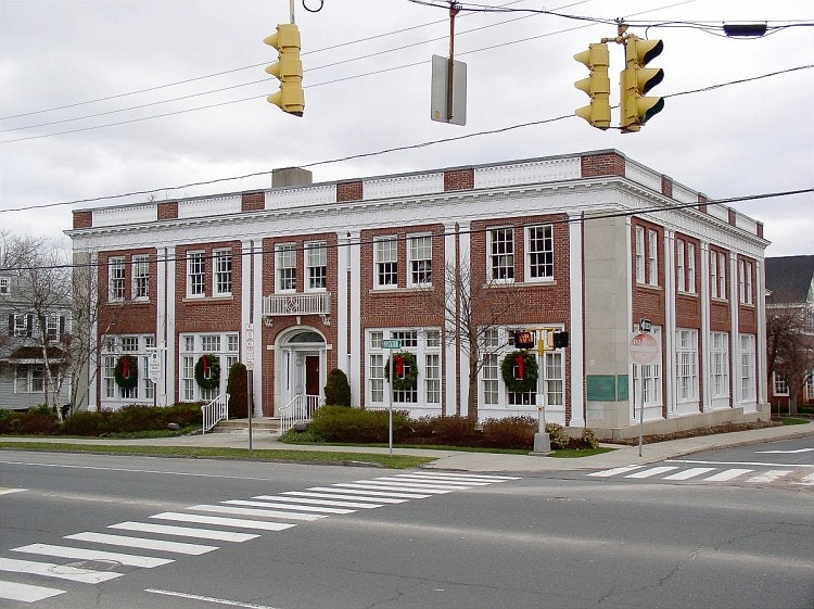 9 Safest Cities in Connecticut (2022 Update)
