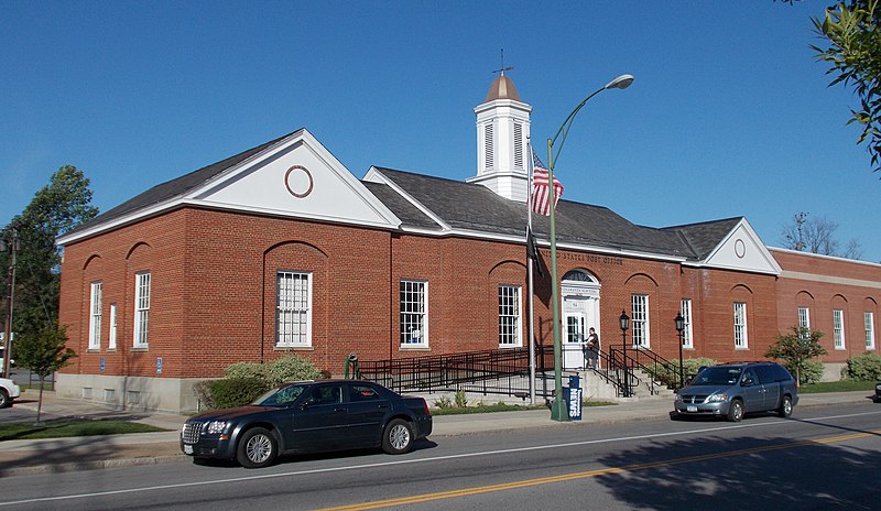 10 Safest Cities in New York State (2022 Update)