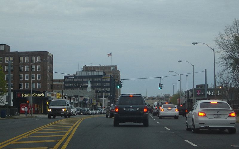 10 Safest Cities in New York State (2022 Update)