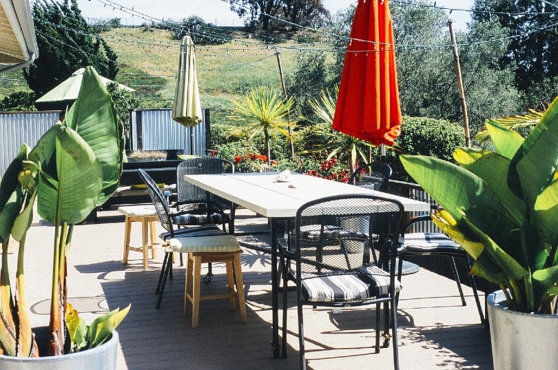 7 Outdoor Furniture Trends In 2022 – Design Ideas for a Modern Home