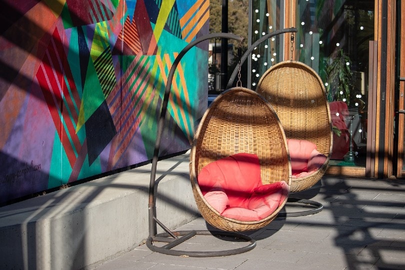 7 Outdoor Furniture Trends In 2022 – Design Ideas for a Modern Home