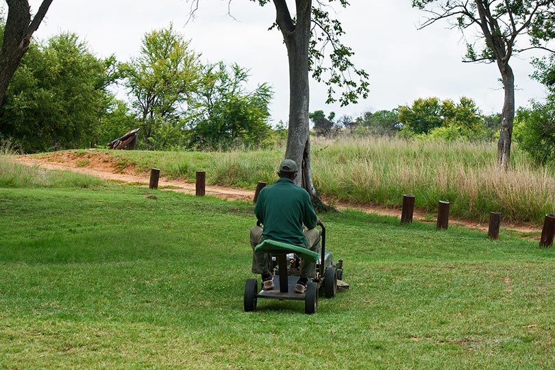 11 Lawnmower Accident Statistics (2022 Update)