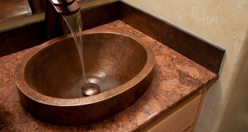 Low Water Pressure in the House: 10 Causes and Solutions
