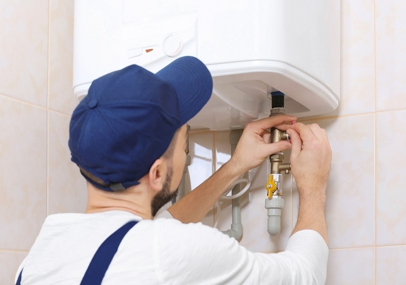 Low Water Pressure in the House: 10 Causes and Solutions