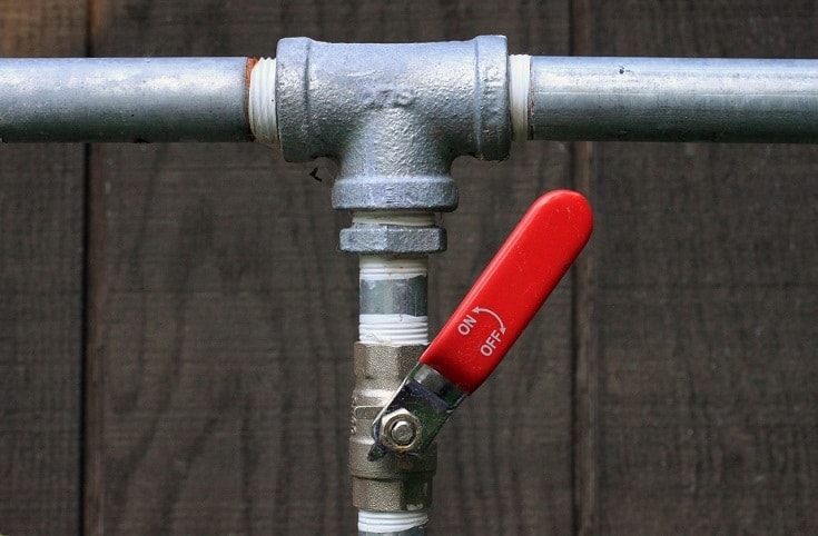 Low Water Pressure in the House: 10 Causes and Solutions
