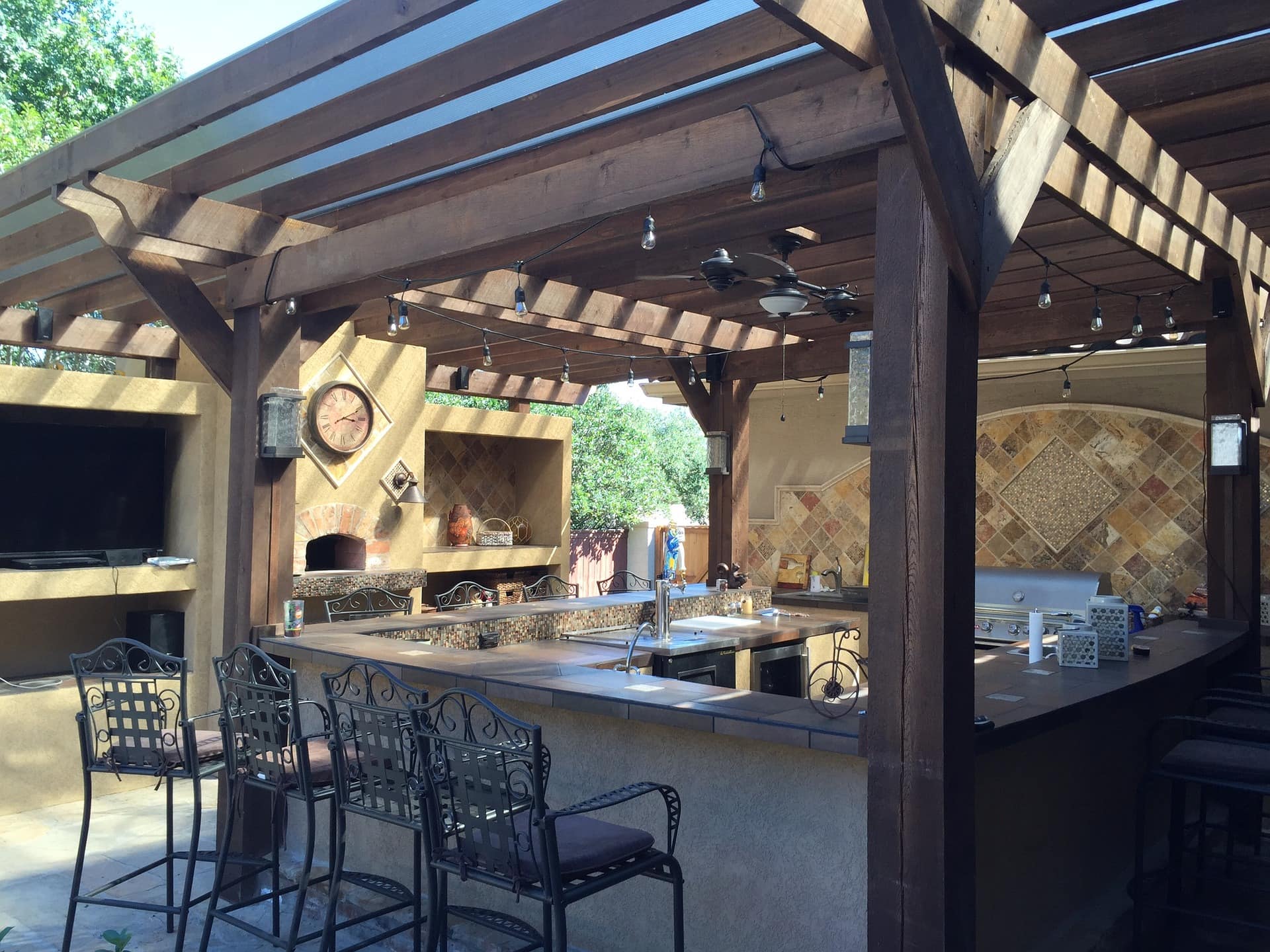 10 Deck and Decking Trends in 2022 – Design Ideas for a Modern Home