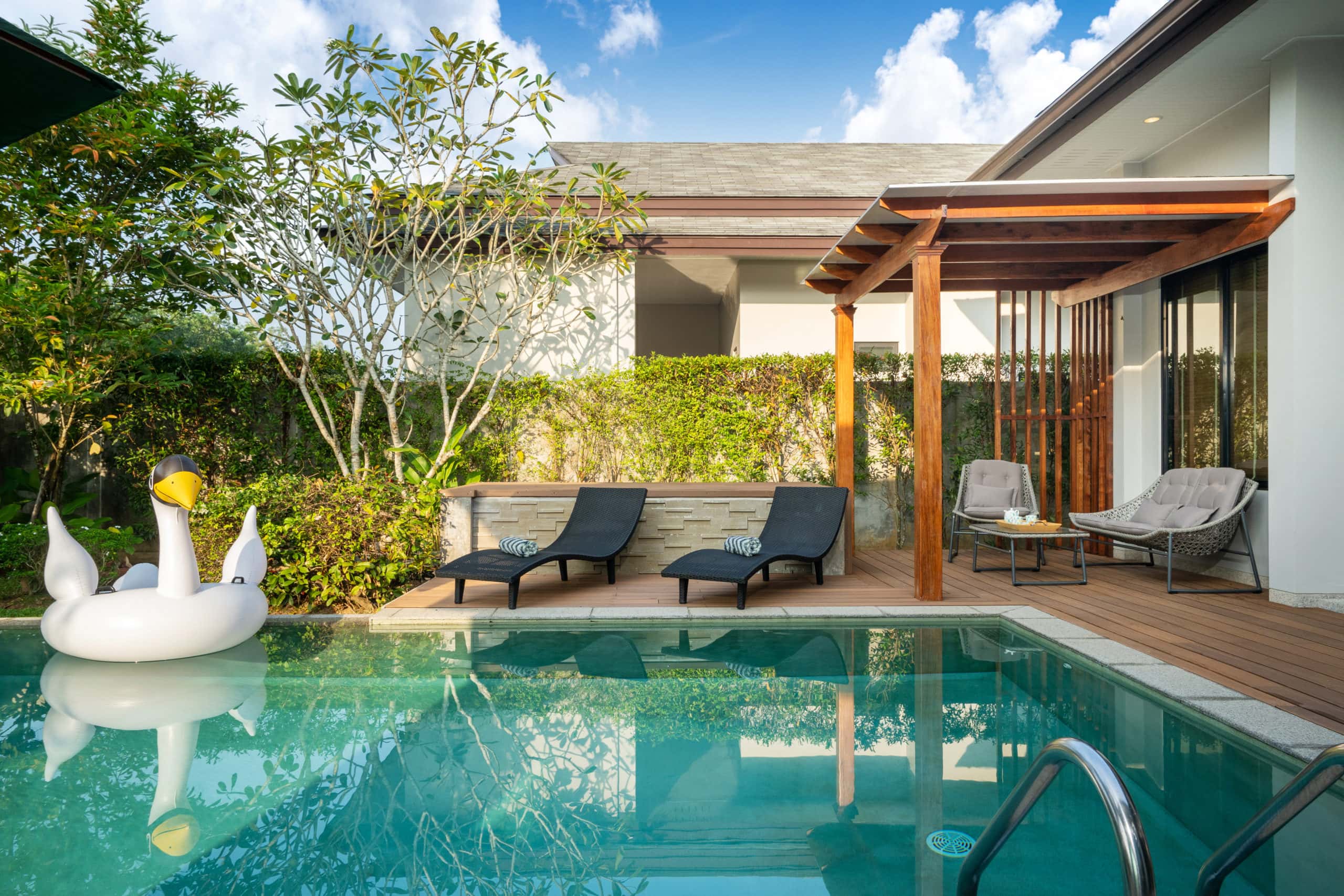 10 Deck and Decking Trends in 2022 – Design Ideas for a Modern Home