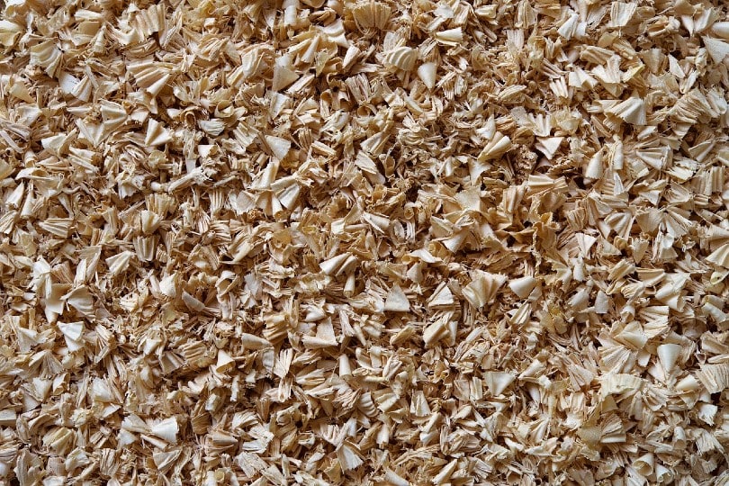 8 Different Types of Wood Mulch