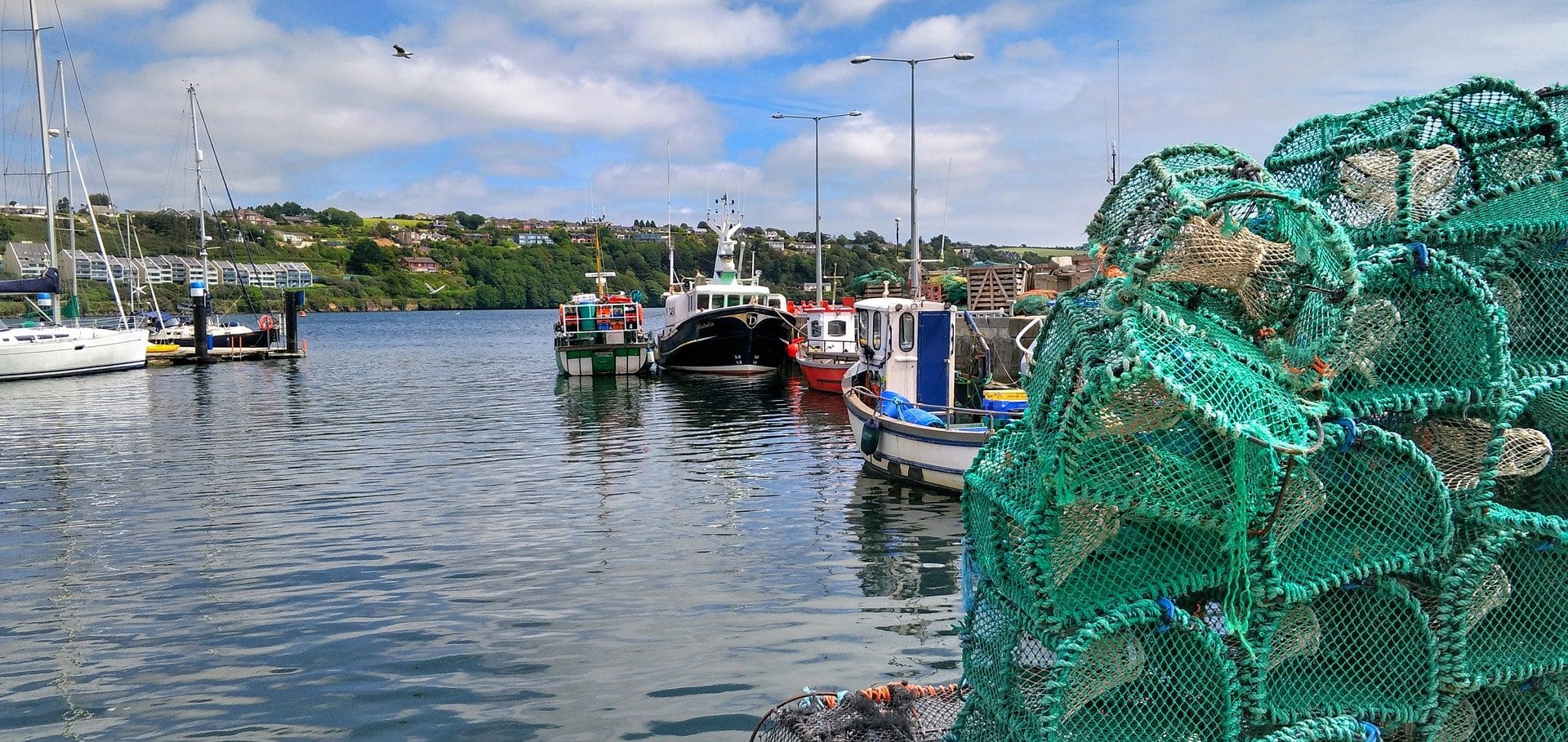 21 Safest Places to Live in Ireland (2022 Update)