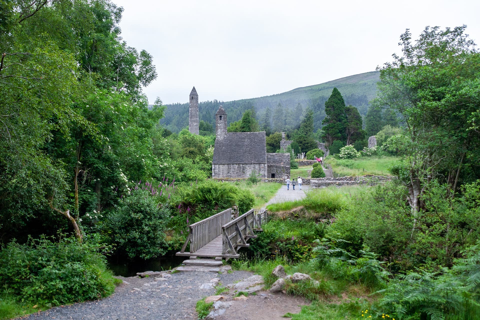 21 Safest Places to Live in Ireland (2022 Update)