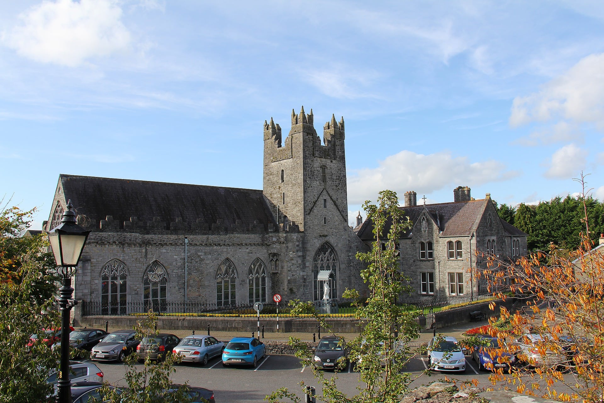21 Safest Places to Live in Ireland (2022 Update)