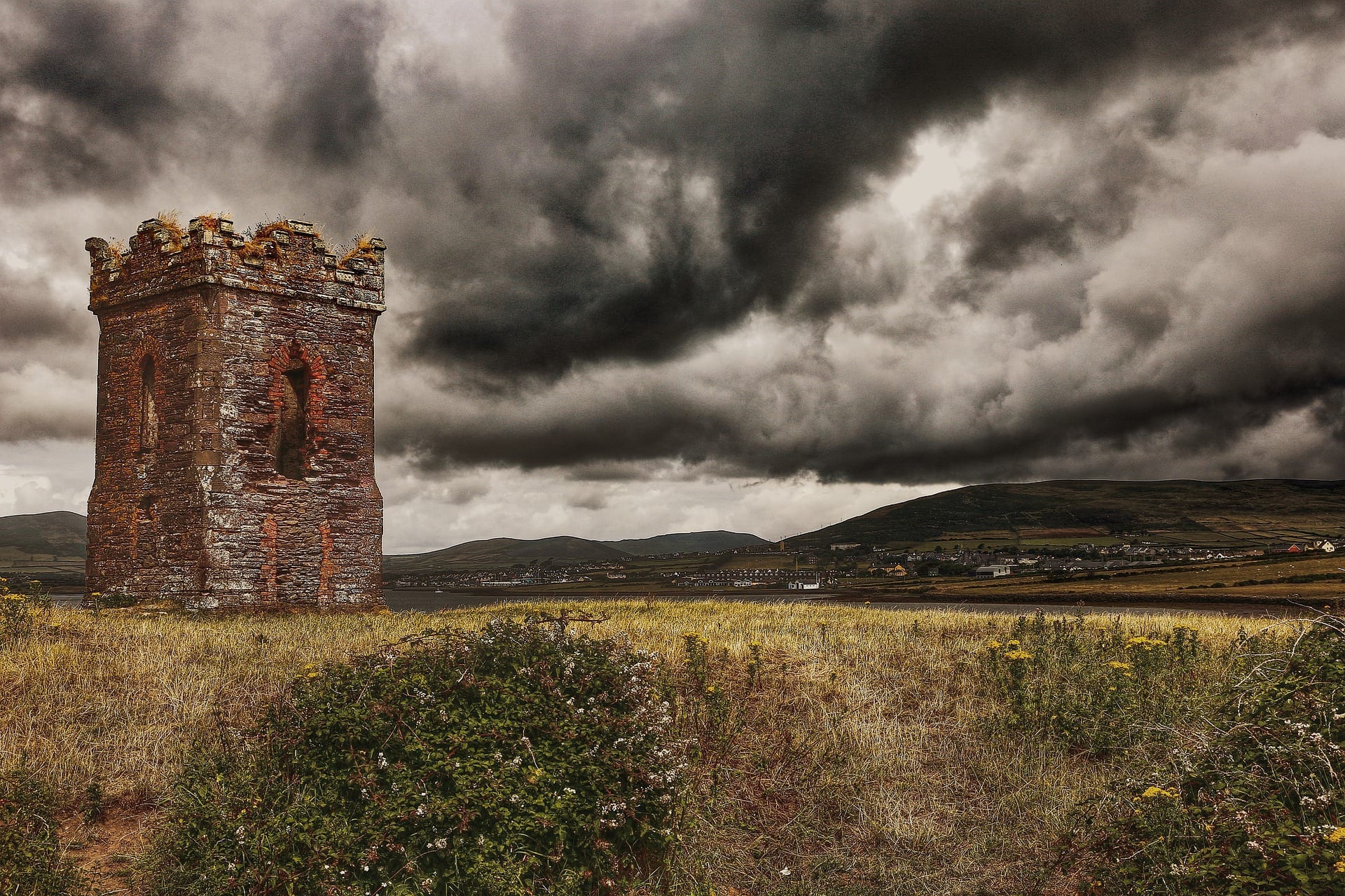 21 Safest Places to Live in Ireland (2022 Update)