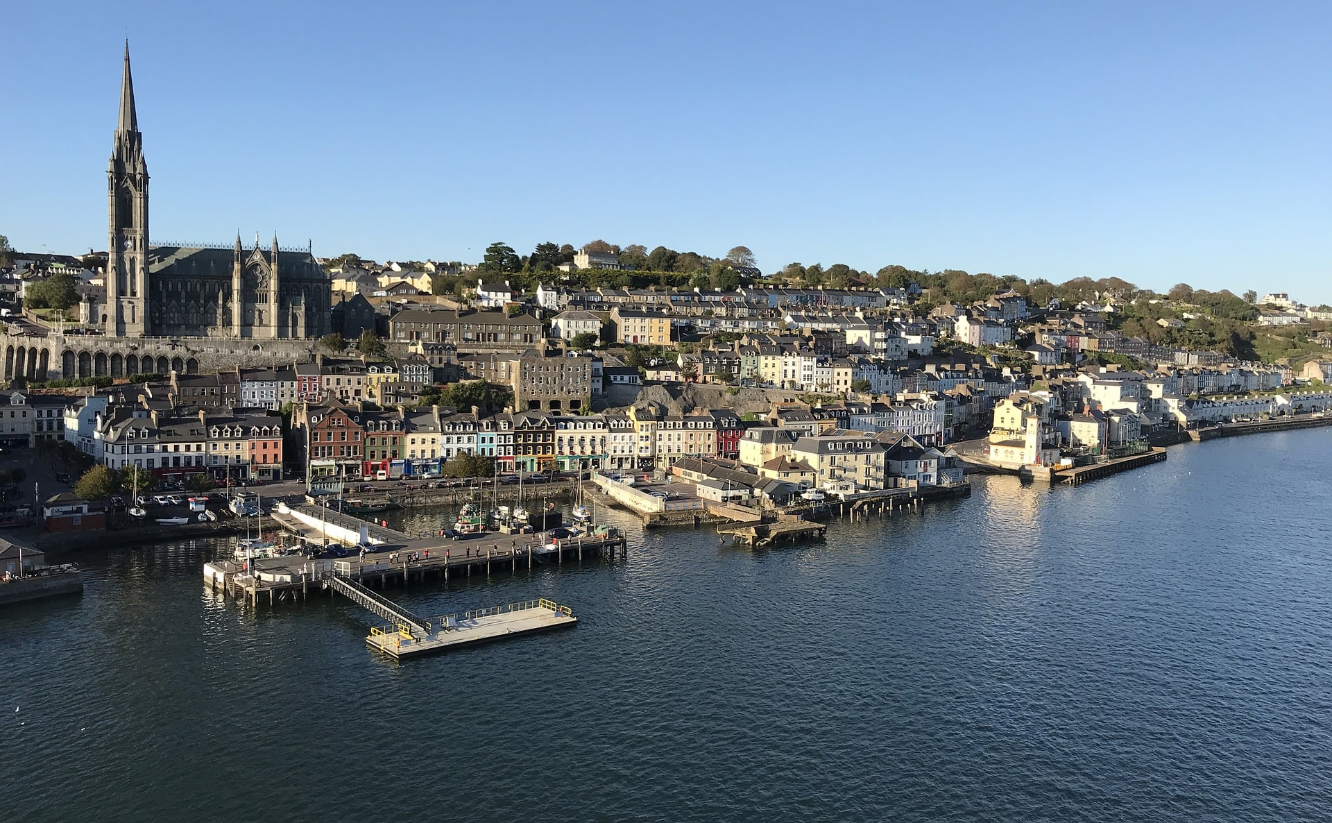 21 Safest Places to Live in Ireland (2022 Update)