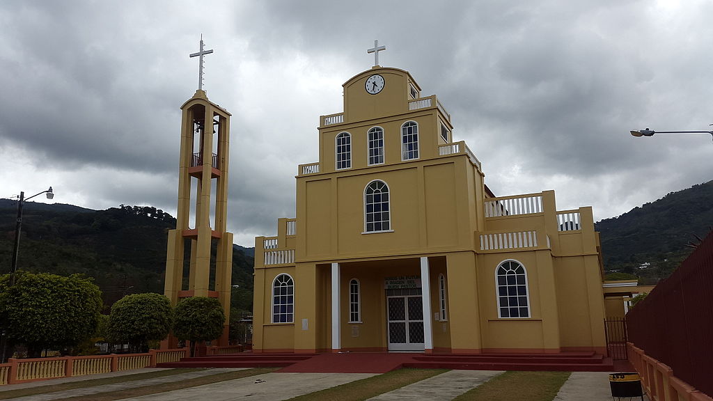 25 Safest Cities and Cantons in Costa Rica (2022 Update)