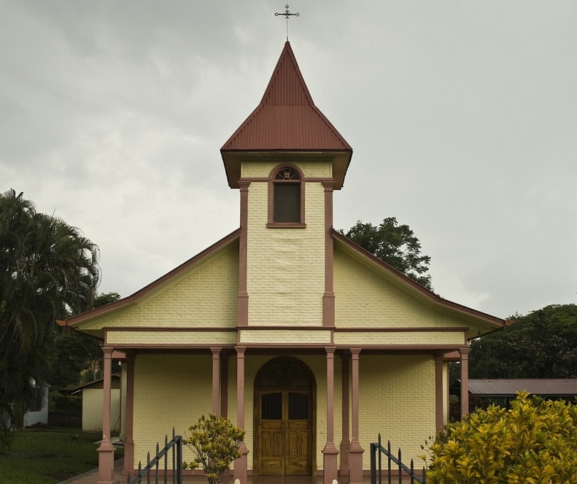 25 Safest Cities and Cantons in Costa Rica (2022 Update)