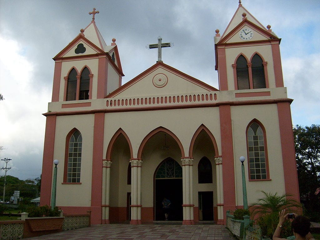 25 Safest Cities and Cantons in Costa Rica (2022 Update)
