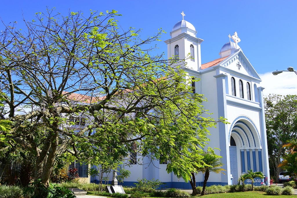 25 Safest Cities and Cantons in Costa Rica (2022 Update)