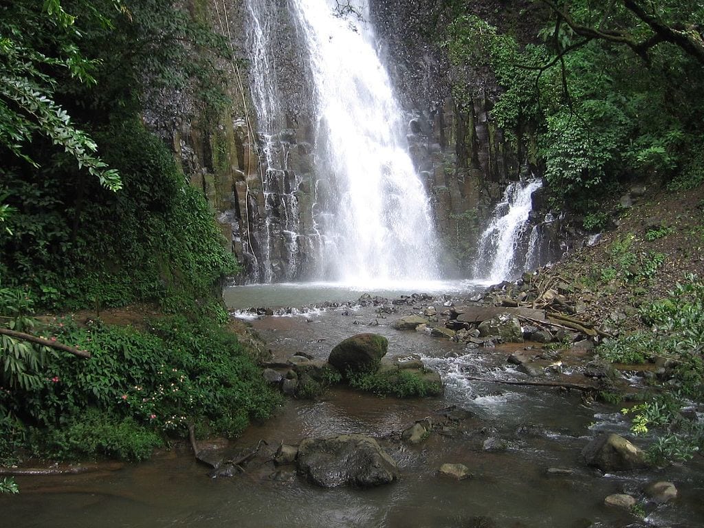 25 Safest Cities and Cantons in Costa Rica (2022 Update)