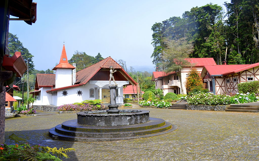 25 Safest Cities and Cantons in Costa Rica (2022 Update)