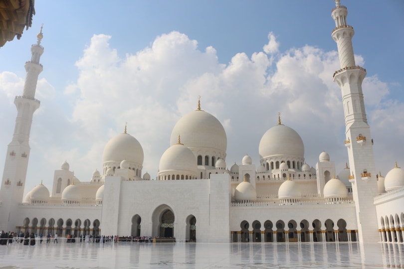 20 Safest Cities In The World (2022 Update)