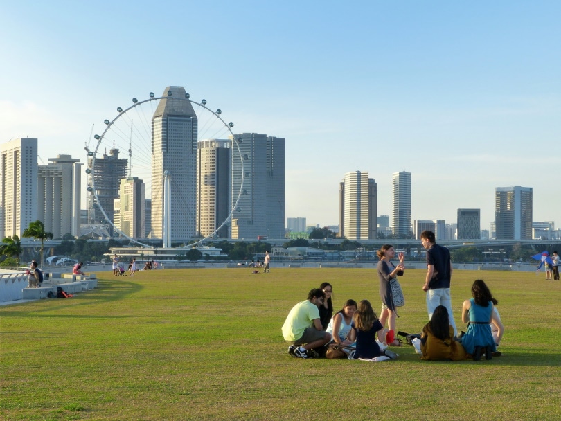 20 Safest Cities In The World (2022 Update)
