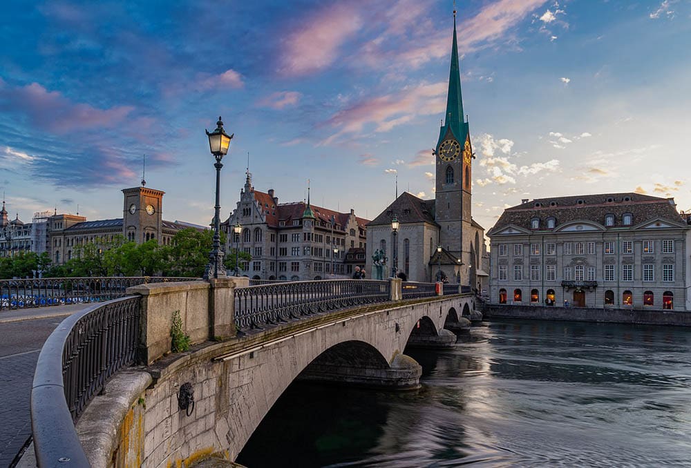 20 Safest Cities In The World (2022 Update)