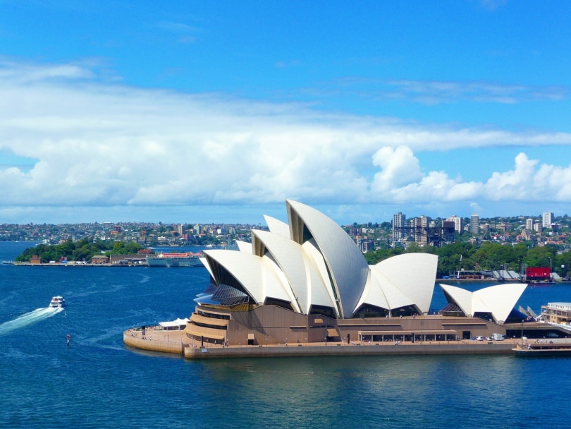 20 Safest Cities In The World (2022 Update)