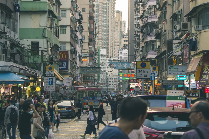 20 Safest Cities In The World (2022 Update)