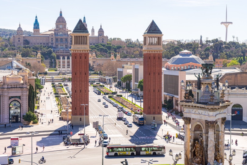 20 Safest Cities In The World (2022 Update)